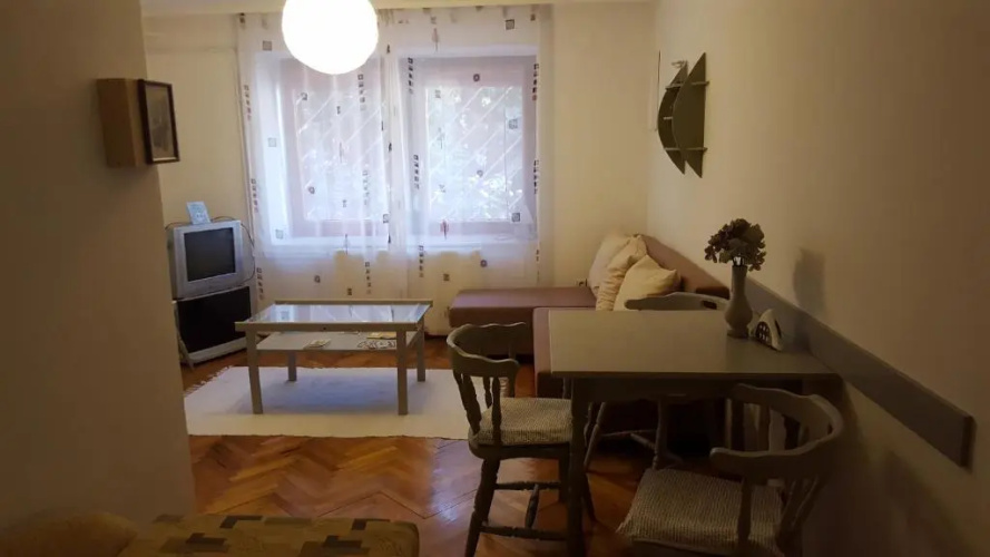 Hortenzia Apartment