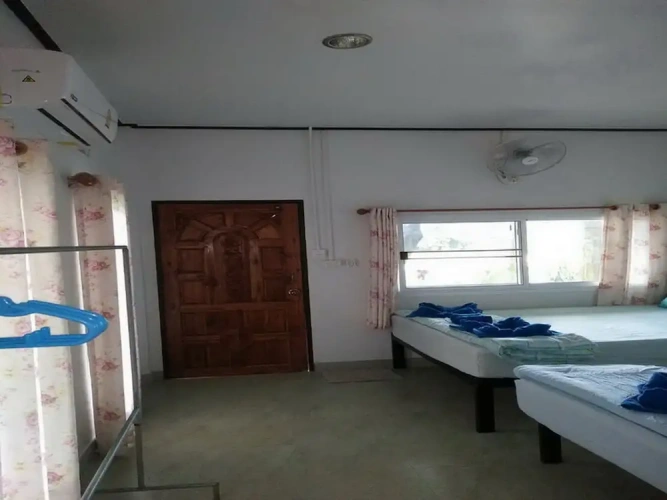 Bungalow