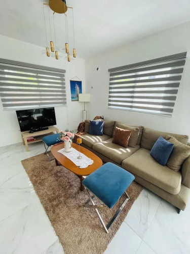 Punta Cana Villa w Pool Near Coco Bongo