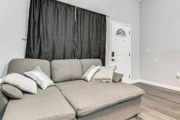 Easy I-85 Access! Quiet Fairburn Extended Stay