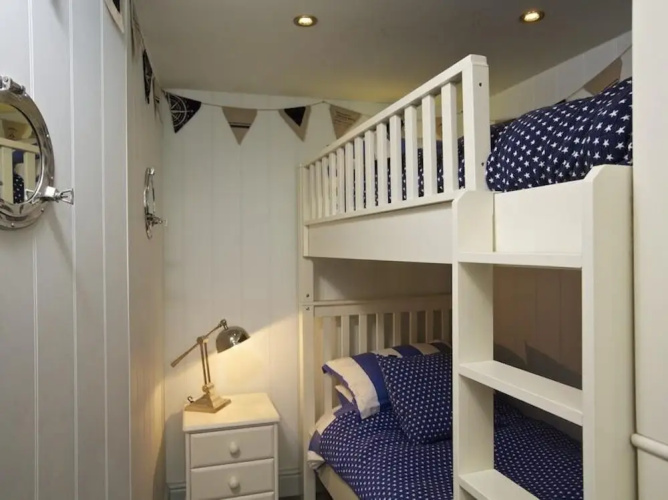 Seagull Cottage