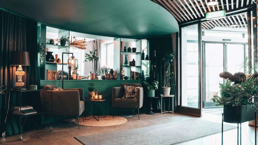 Park Inn by Radisson Uppsala