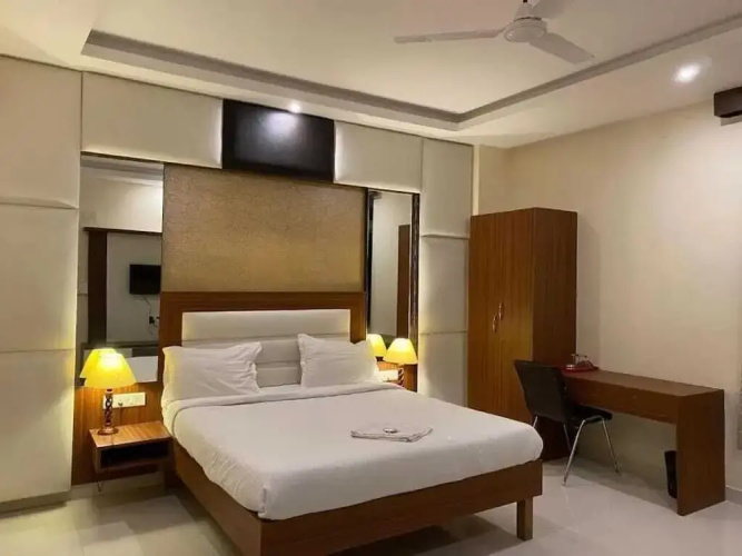 Akshatha Home Stay