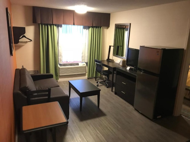 Suite