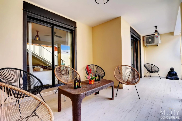 Papang - Maison 148m2 - 3 Ch Et Jacuzzi