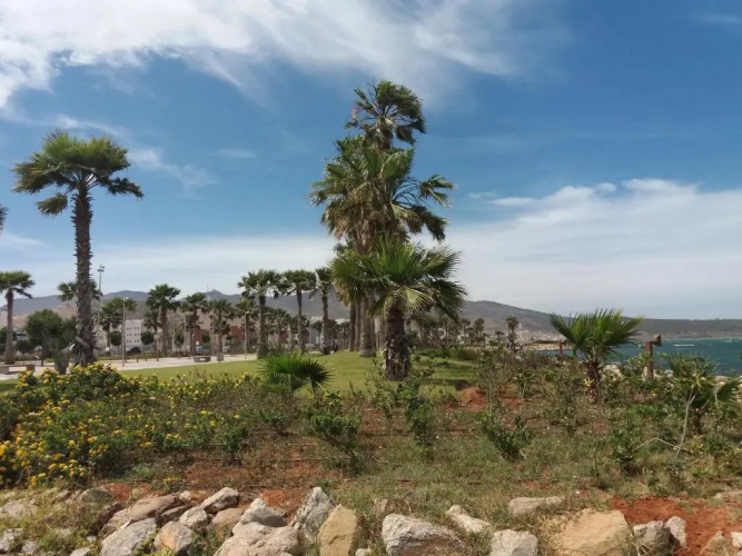 Apartamento cerca del mar