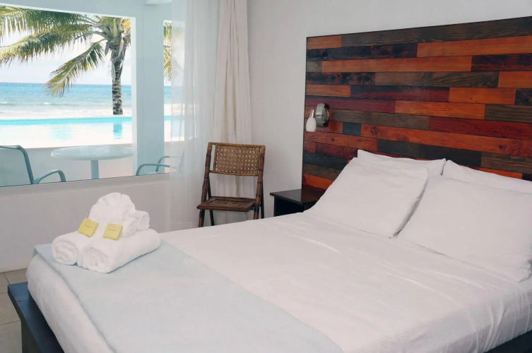 Bravo Beach Hotel