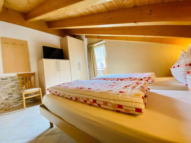 Chalet SUNFLOWER Appartamenti