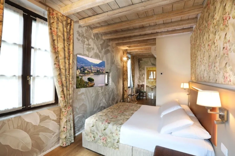 Premium room