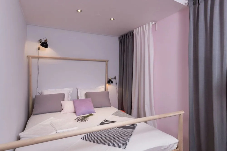 Apartments BoNlux