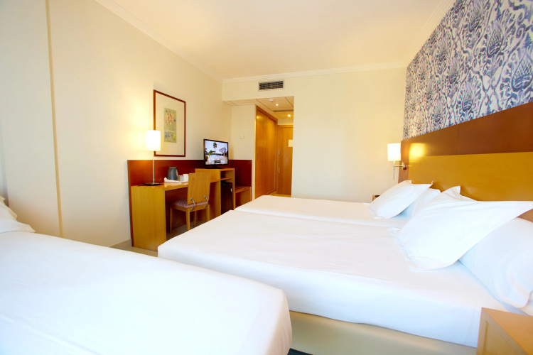 Hotel Canelas