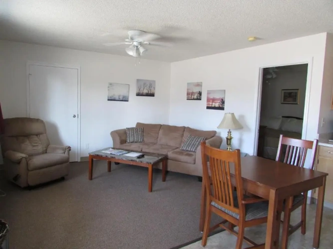 Double Suite