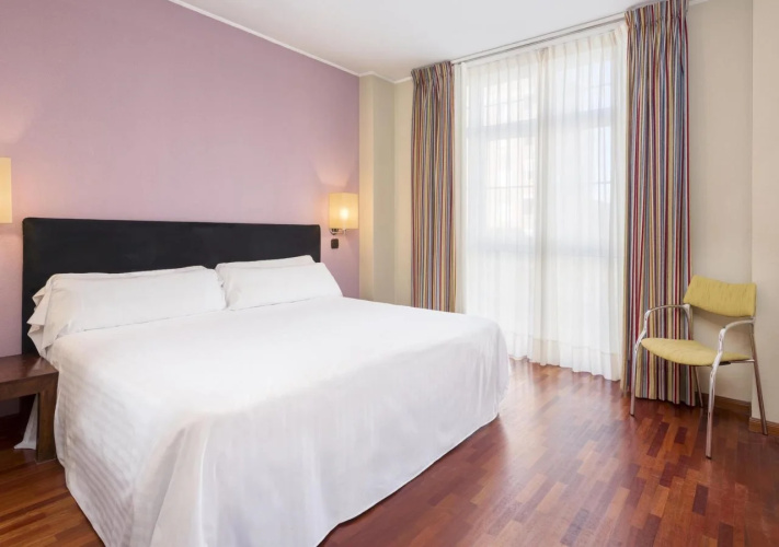 TRYP Valladolid Sofía Parquesol Hotel