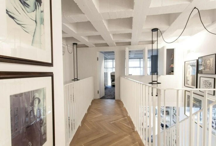 Glenmore Apartment by Onefinestay