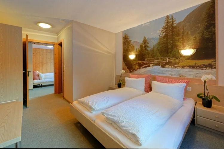Standard Family room