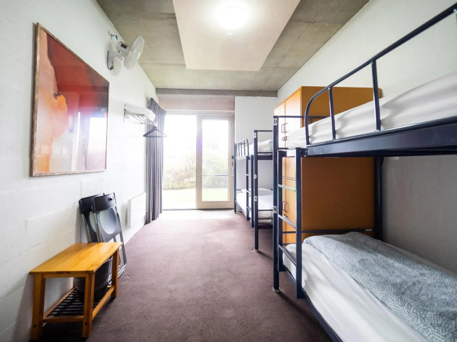 YHA Apollo Bay Eco