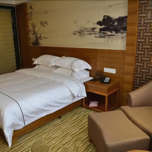 Yazhi Collection Hotel