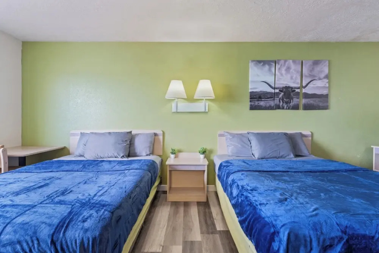 Evanston Inn Extended Stay