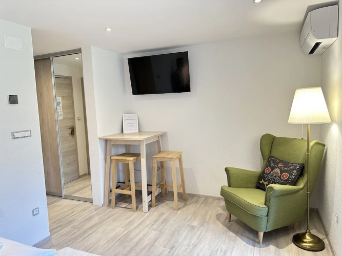 Glamping Pibernik Bled