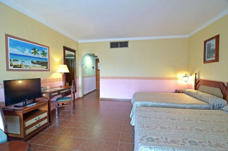 Brisas Guardalavaca