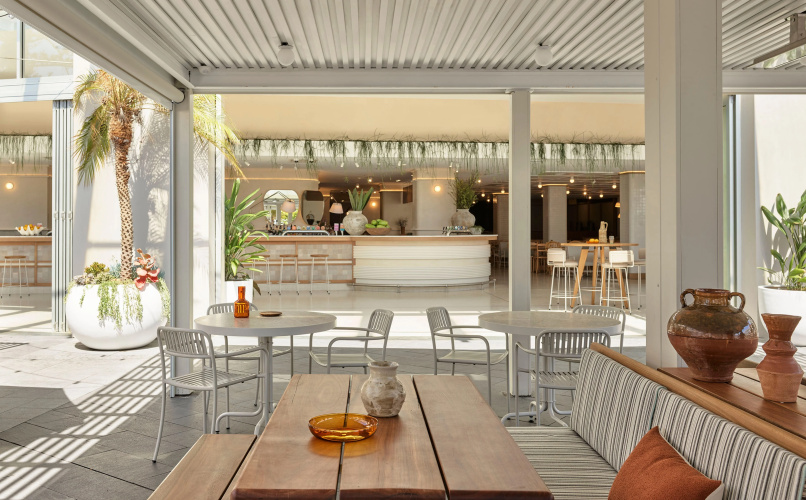 Crowne Plaza Terrigal Pacific photo 39