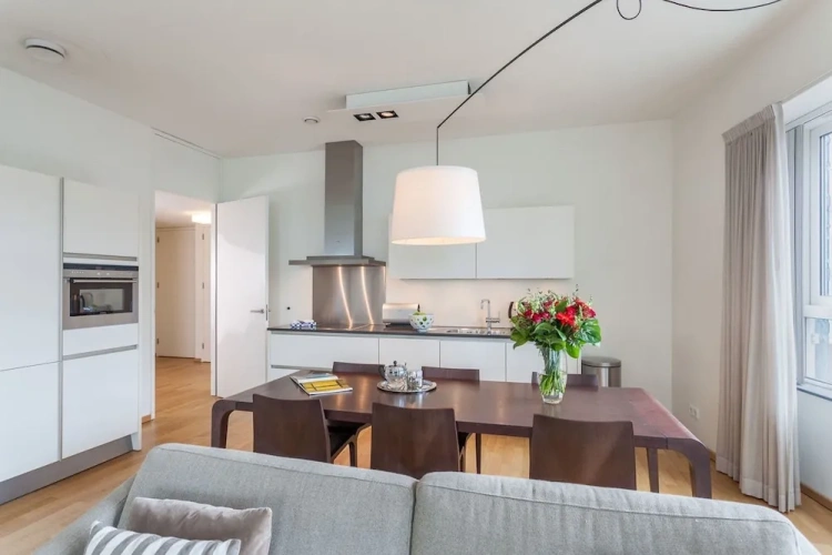 1 Bedroom Premium Apartment