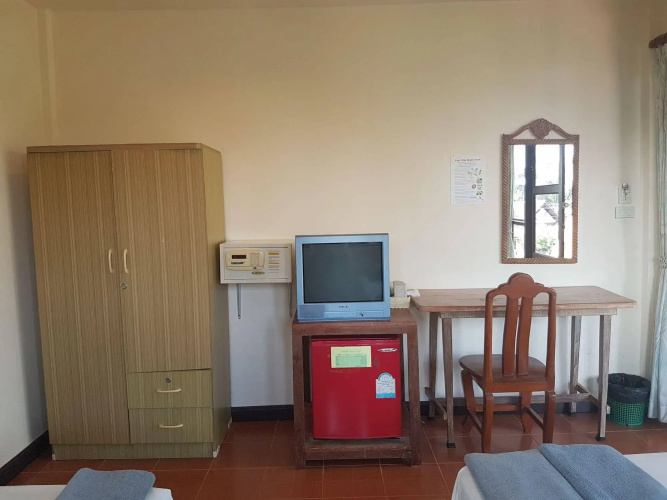 First Villa Beach Resort