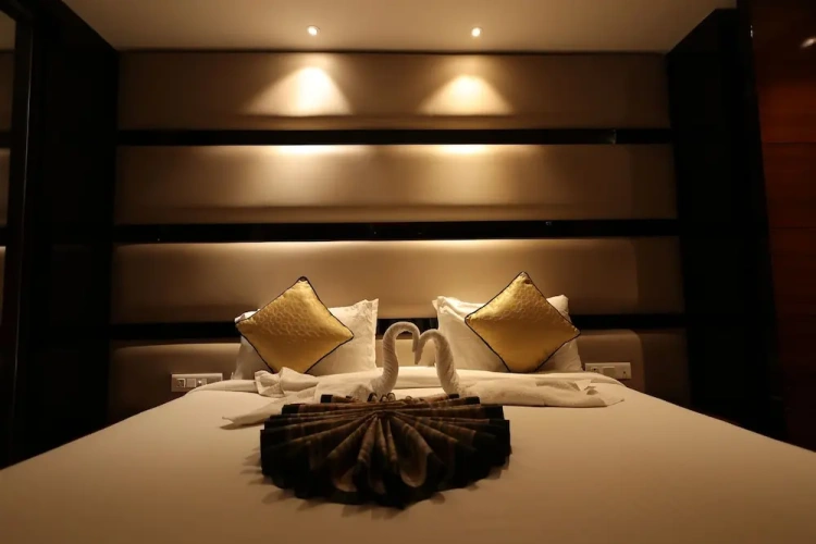 Superior room