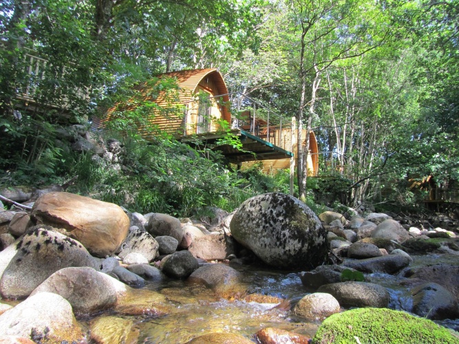 Luxury Double room