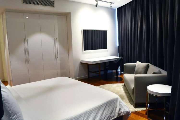 KLCC Apartments