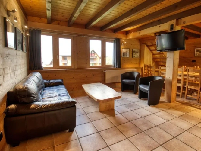 Chalet
