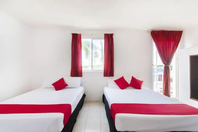 OYO Hotel Cedros