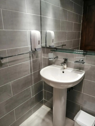 Hostel Vedado Azul