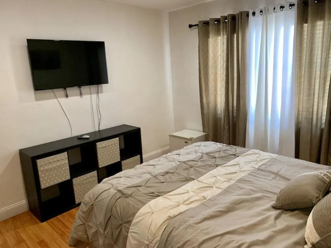 Friendly Family House