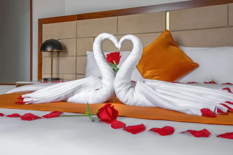 Alexander Palace Hotel Apartment