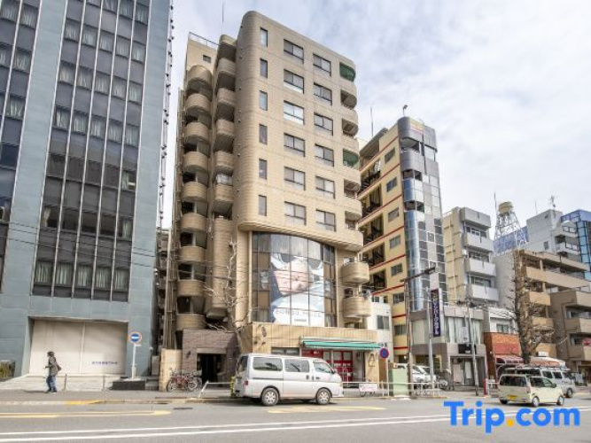 NC Square Shinjuku -All Suite Residence-