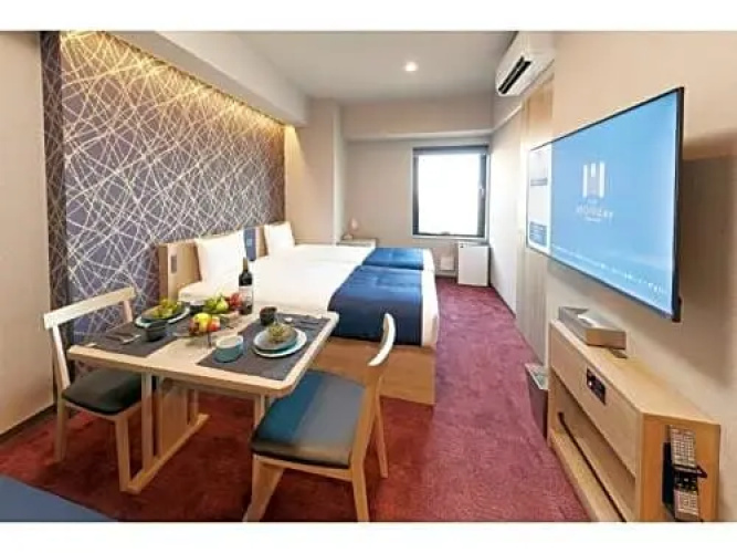 Hotelbild