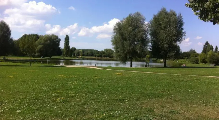 Au Sweet Home
