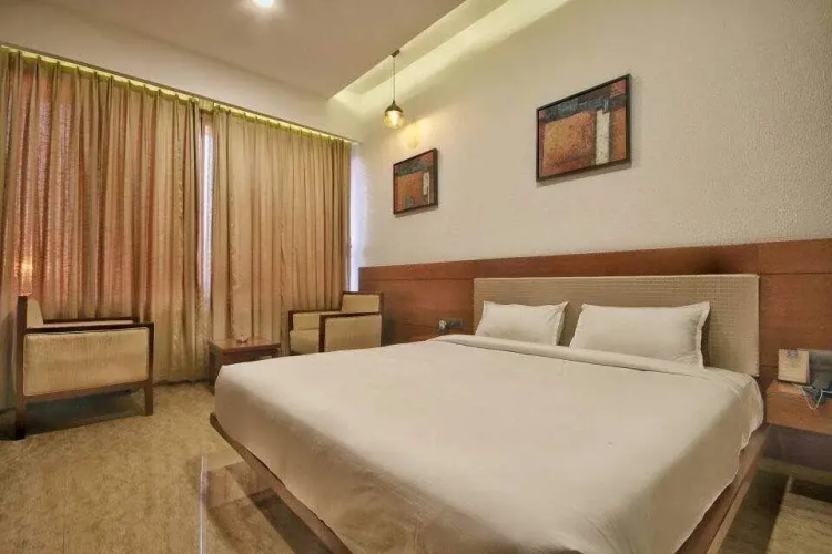 Hill View Resort