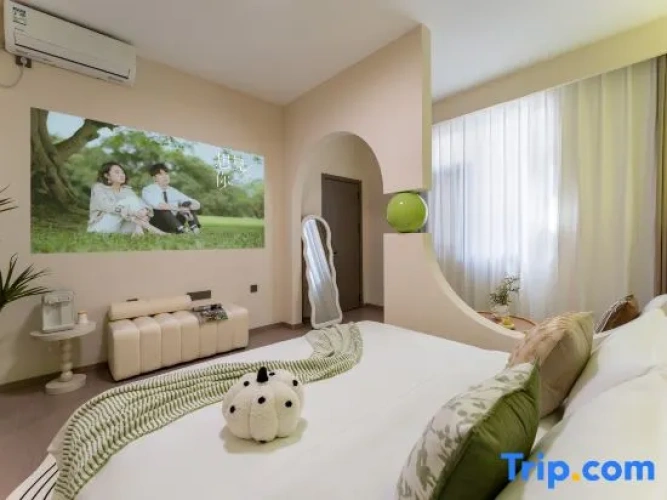 Business Double room