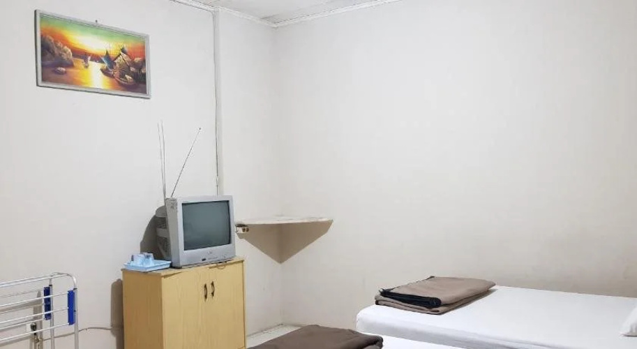 Hotel Pelangi Lembang