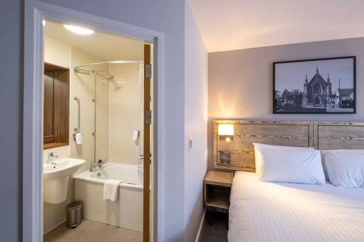 Two Rivers, Chepstow by Marston’s Inns