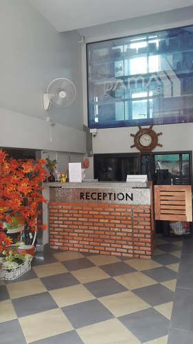 Hotelbild