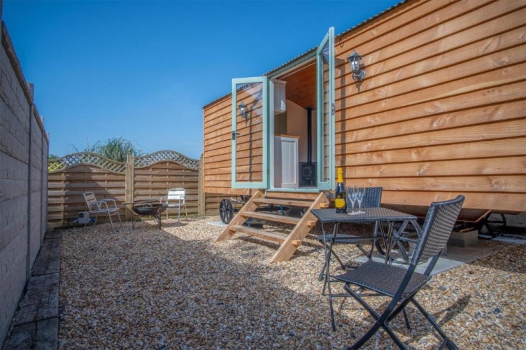 1 Bedroom Cottage