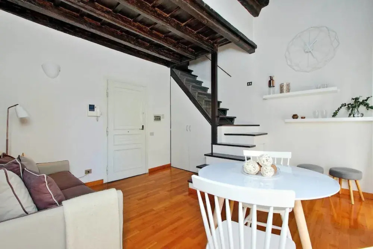 Dolce Vita House