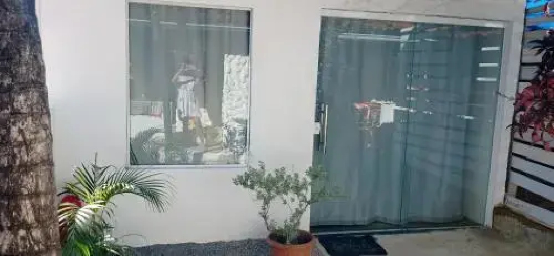Suítes Viver Bahia