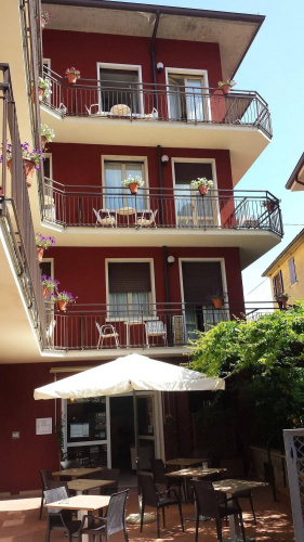 Hotel Capinera