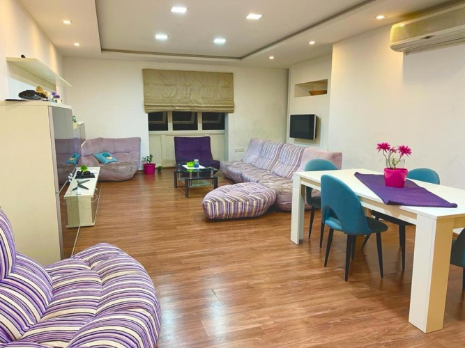 Aous Belmonte Heights