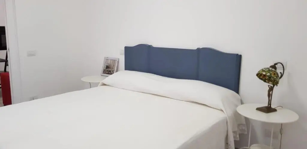 Ninetta's apartment - Bernalda (Matera)