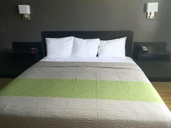 Extended Stay